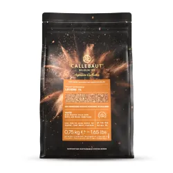 Callebaut Signature Collection Cocoa Powder; Velvet Legere